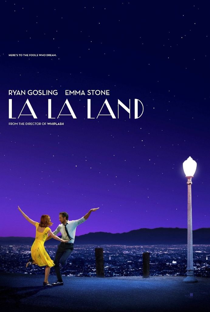 ラ・ラ・ランド